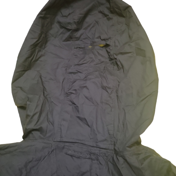 Lululemon crop long sleeve windbreaker - Picture 4 of 8